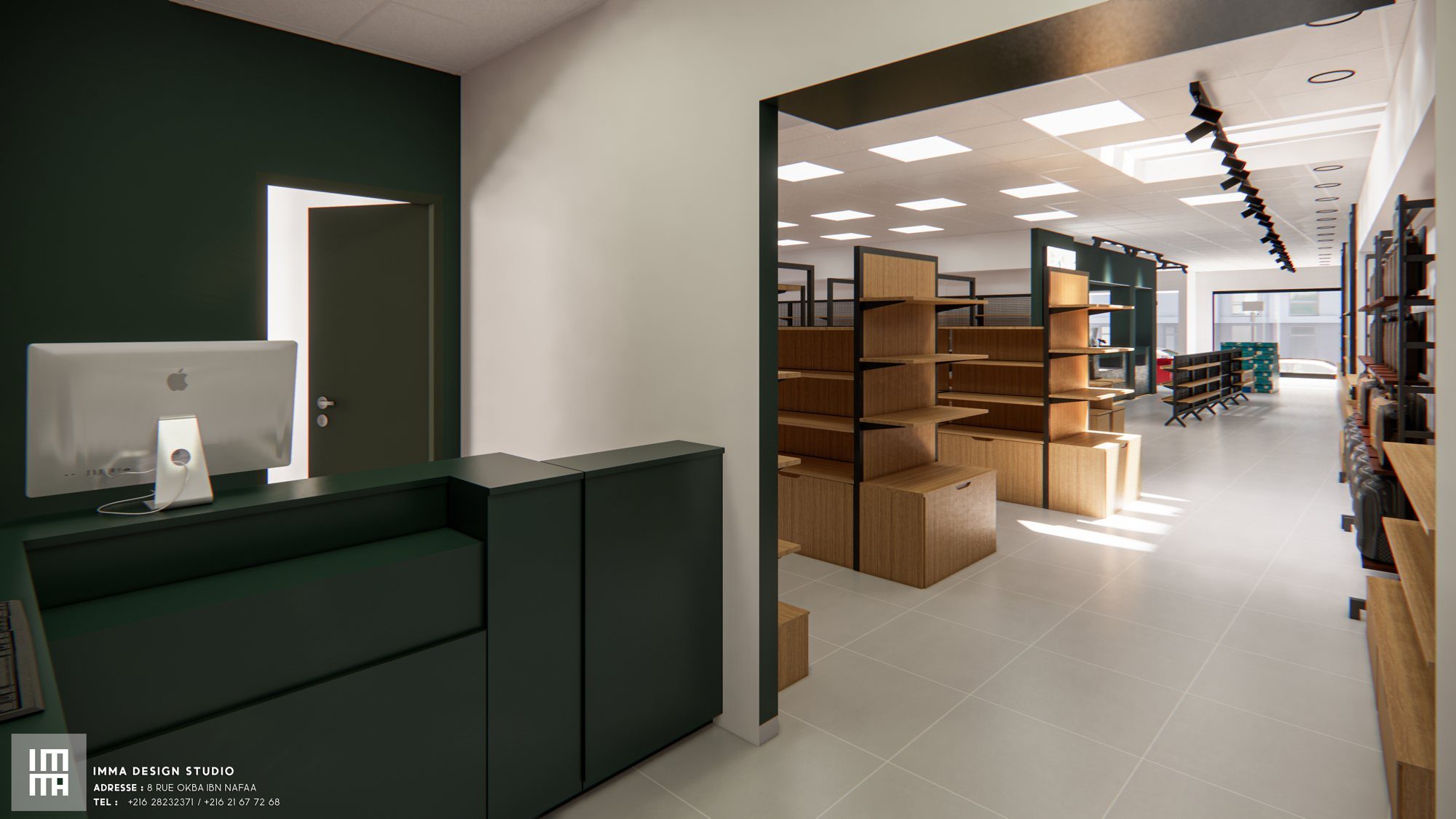 Librairie L'Élite