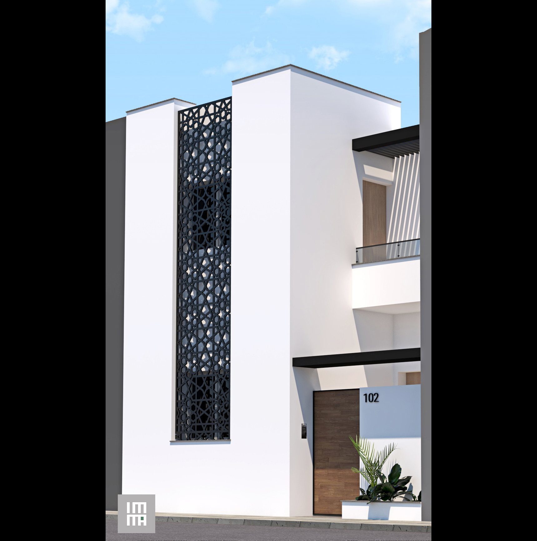 Villa