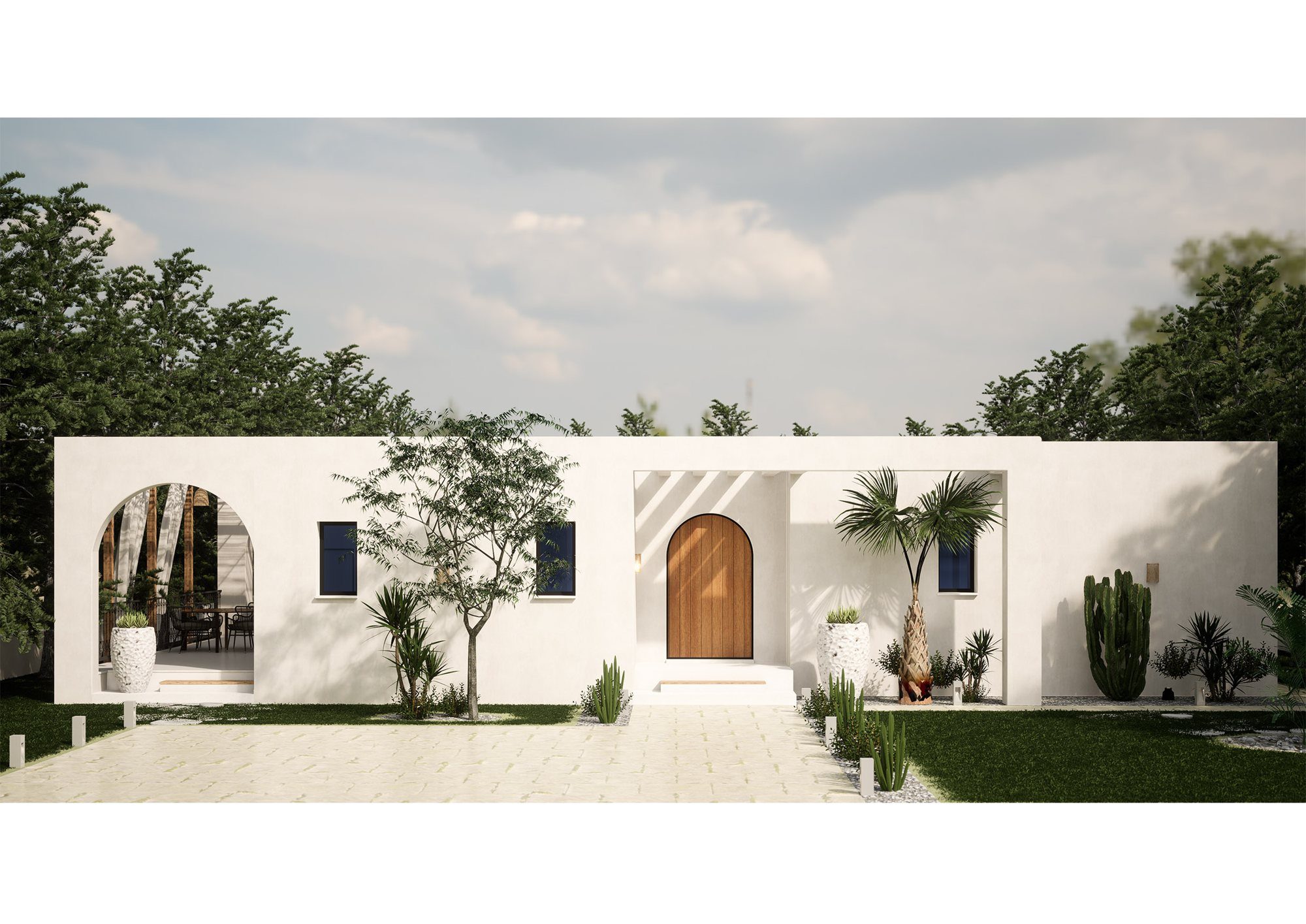 Villa