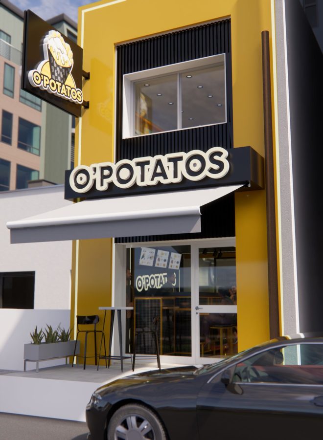 O'Potatos