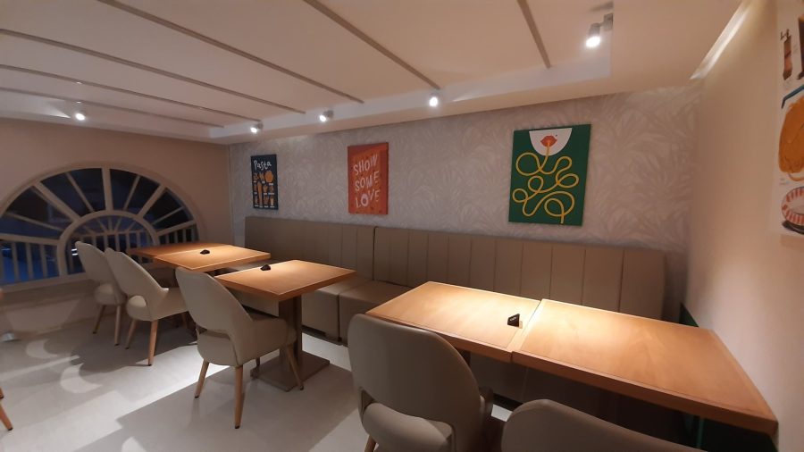 Pepolino Ristorante