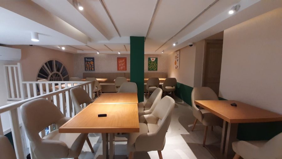 Pepolino Ristorante